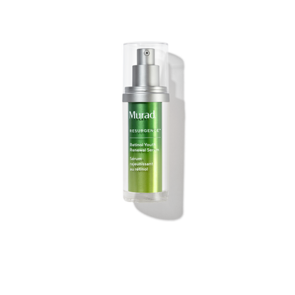 Retinol Youth Renewal Serum